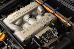 Bild 17/50 von Porsche 928 S4 (1989)