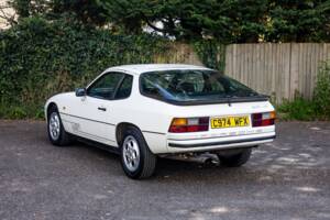 Image 32/50 de Porsche 924 S (1986)