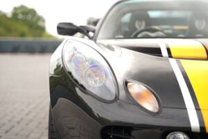 Immagine 33/50 di Lotus Elise S (2009)