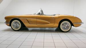 Bild 2/98 von Chevrolet Corvette (1958)