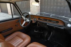 Image 26/50 of Lancia Fulvia Coupe Rallye (1967)