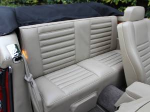 Image 14/21 de Jaguar XJS 5.3 V12 (1992)