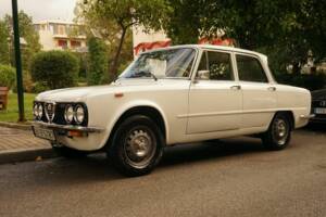 Image 3/100 of Alfa Romeo Giulia Nuova Super 1300 (1977)