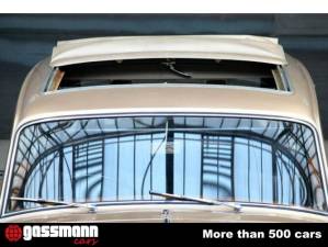 Image 5/15 de Rolls-Royce Silver Cloud II (1960)