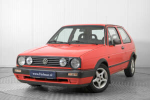 Bild 3/50 von Volkswagen Golf Mk II GTD 1.6 (1986)