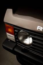 Image 22/27 of Land Rover Range Rover Classic 3.9 (1990)