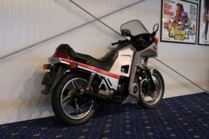 Immagine 6/29 di Yamaha XJ 650 Turbo (1986)