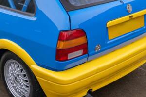 Image 22/29 of Volkswagen Polo II G40 (1991)