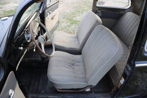 Bild 75/137 von Volkswagen Käfer 1200 Standard &quot;Ovali&quot; (1956)