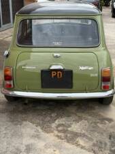 Image 6/13 of Innocenti Mini Cooper 1000 (1973)