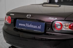 Bild 33/50 von Mazda MX-5 1.8 (2007)