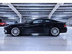 Imagen 4/50 de Aston Martin V12 Vanquish S Ultimate Edition (2007)