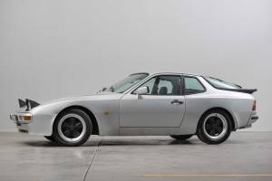 Imagen 2/29 de Porsche 944 (1982)
