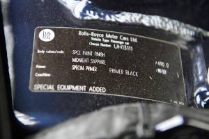 Image 29/50 of Rolls-Royce Phantom Coupé (2012)
