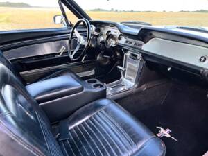 Image 39/45 of Ford Mustang 289 (1967)
