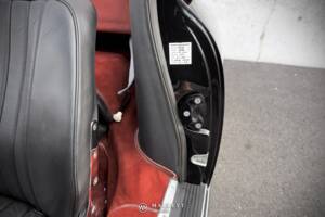 Imagen 47/99 de Porsche 356 A 1600 S Convertible D (1958)