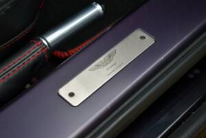 Bild 10/50 von Aston Martin V8 Vantage (2009)