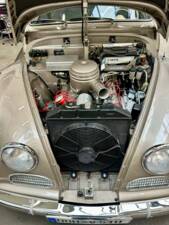 Bild 45/52 von BMW 501 V8 (1956)