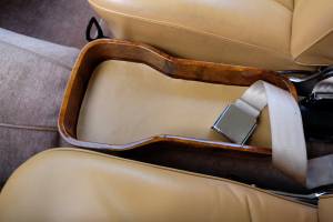 Bild 30/50 von Mercedes-Benz 300 SE (1967)