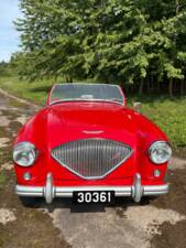 Bild 8/12 von Austin-Healey 100&#x2F;4 (BN1) (1954)