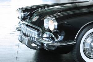 Image 16/50 de Chevrolet Corvette (1959)