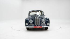 Image 5/15 de BMW 502 (1955)