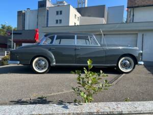 Bild 4/58 von Mercedes-Benz 300 d (1958)