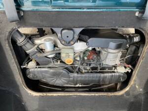 Bild 24/74 von Volkswagen SP 2 1.7 (1974)