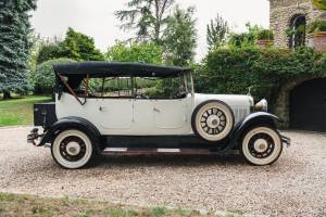 Image 14/50 de Delahaye Type 87 Torpedo (1927)