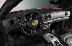Image 9/35 of Ferrari 360 Modena (1999)