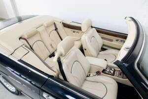 Bild 27/40 von Rolls-Royce Corniche V (2000)