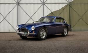 Bild 1/50 von AC Aceca Bristol (1960)