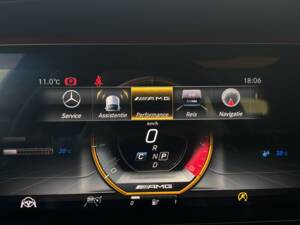 Bild 24/47 von Mercedes-Benz AMG E 63 S 4MATIC+ (2018)