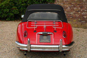Afbeelding 14/50 van Jaguar XK 150 DHC (1960)