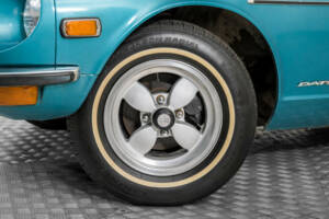 Imagen 4/50 de Datsun 240 Z (1971)