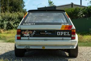 Bild 8/50 von Opel Kadett 1,8 GT/E (1984)