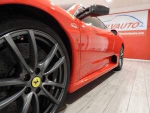 Bild 5/15 von Ferrari 430 Scuderia (2008)