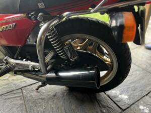 Afbeelding 17/23 van Honda CB 900 F2 (1981)