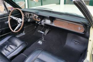 Immagine 47/50 di Ford Mustang 289 (1966)