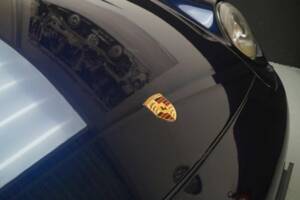 Image 50/50 de Porsche 911 Carrera (1995)
