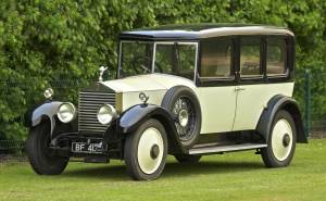 Bild 7/50 von Rolls-Royce 20 HP (1927)