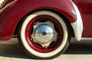 Immagine 15/50 di Renault 4 CV Décapotable (1957)