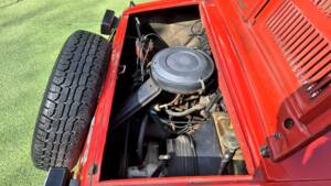 Afbeelding 50/53 van SIATA Spring 850 (1968)