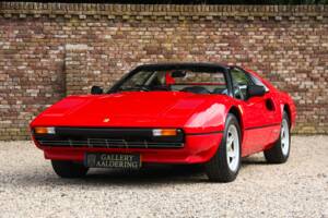 Image 16/50 de Ferrari 308 GTSi (1981)