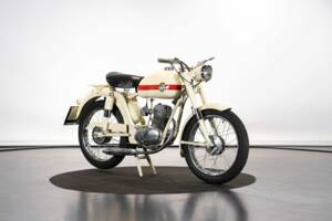 Afbeelding 6/50 van MV Agusta Liberty I (1962)