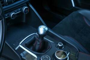 Bild 15/50 von Alfa Romeo Giulia Quadrifoglio (2017)