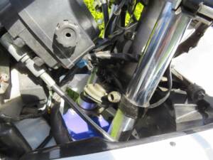 Bild 13/39 von Honda CBR 400 RR (1992)