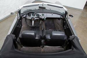 Afbeelding 24/34 van Porsche 356 B 1600 Super (1960)