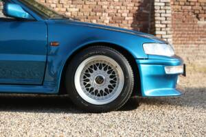 Bild 11/50 von Honda CRX 1.6 VTi (1992)