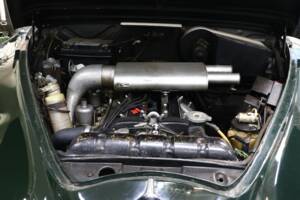 Immagine 33/36 di Jaguar 240 (1968)